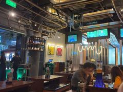 -haxnbauer海森堡德国餐厅(深圳coco店)