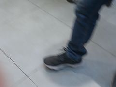 -子午路张记肉夹馍(兵马俑店)