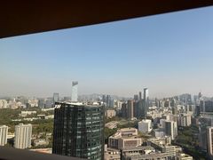 -前海华侨城JW万豪酒店·都会尚膳自助餐厅·牛排海鲜酒水畅飨