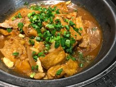 -飞尝蚝·顺德菜·鱼生(顺德总店)