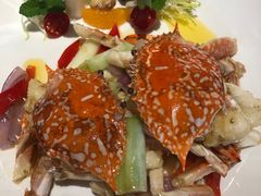 -桉树林A coffee 森林餐厅(三圣乡店)