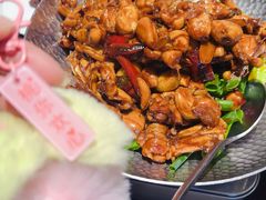 -宁邦·家宴·南京菜(红山动物园店)