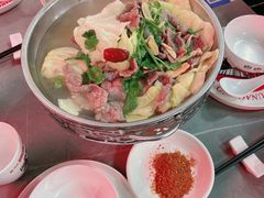 -吃不恼火·江湖菜·小酒馆(日月光田子坊店)