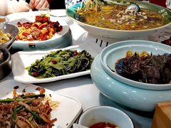 -光海·乡记酸菜鱼·始于1996(花园路店)