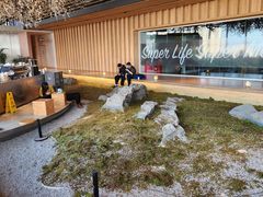 -Seesaw Coffee(朝阳大悦城店)