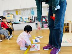 -YoKID优儿学堂早教托育园(青塔路店)