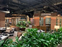 大堂-园里火锅(仁和新城店)