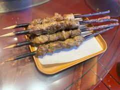 -尹兰楼西北风情餐厅(嘉定店)