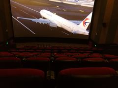 -自由人影城(大庆唐人中心店)