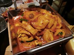 -冰川延边料理·炭烤串(原小木屋店)