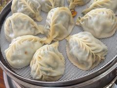 -叶存利海鲜大馅饺子(海宁路总店)