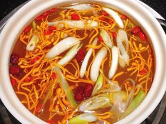 -阿鹏故事野生菌火锅(双廊古镇店)