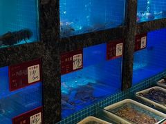 -潮州府·潮菜·砂锅粥(徐家汇店)