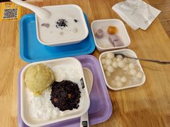 -满记甜品(王府井北京市百货大楼店)