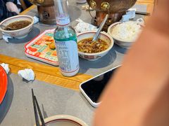 -极乐小煮·成都冒菜(科技绿洲店)