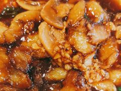 -南来顺饭庄·清真(南菜园店)