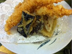 天妇罗-东瀛阁(锦江宾馆店)