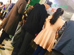 -绿杨馄饨临顿路店