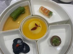 -新光酒家·河豚·海鲜·蟹料理(浦东店)
