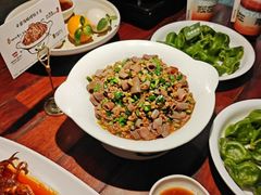 -前海沿·青岛菜(乐客城店)