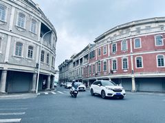 -汕头市小公园