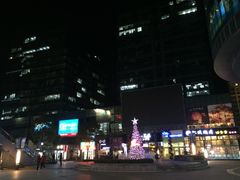 -上海浦东绿地铂骊酒店