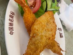 -华梅西餐厅(哈尔滨中央大街店)