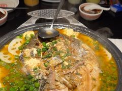 -探鱼·鲜青椒爽麻烤鱼(领展购物广场店)