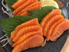 -Sushi Love 创意寿司(丽影广场店)