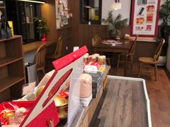-富贵面包公司(运河店)