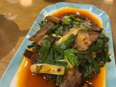-易老妈蹄花.特色川菜(人民公园总店)