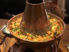 -觅山云南菜(泊富ICITY店)