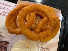 -The Habit Burger Grill 哈比特汉堡(爱琴海店)