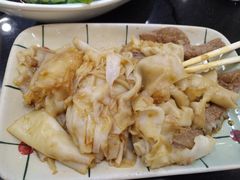 -华辉拉肠(小北路店)