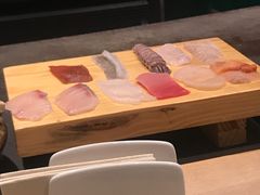-然寿司(郎园vintage店)