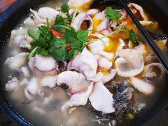 -大鼎石锅鱼(春江里店)