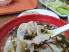-白魁老号饭庄(安内店)