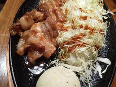 -铃木食堂(帽儿胡同店)