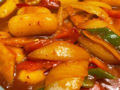 -茂一扎韩式料理(尧化门店)