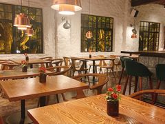 -Apollo·西班牙小酒馆(安福路店)