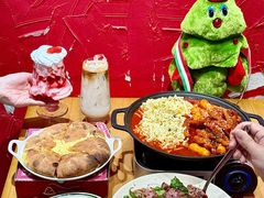 -黑熊披萨orso pizza