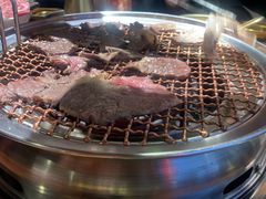 -九田家黑牛烤肉料理(新辰里亚运村店)