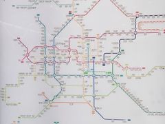 -南桂路(地铁站)
