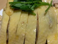 -泰煌鸡·上海白斩鸡·鸡汤面(万航店)