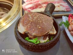 -明洞王妃家烤肉(苏州中心星悦汇店)