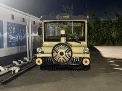 -珠海金沙滩