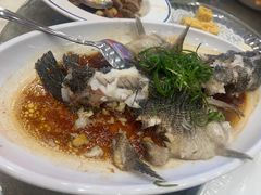 -尖沙咀大酒楼(罗村店·粤菜海鲜·宴会聚餐)