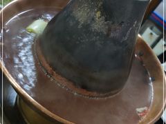 -老铜锅涮羊肉(大连海滨住宅小区店)