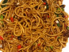 花仙子-人间烟火烧烤(罗庄店)