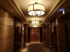 -长白山万达喜来登度假酒店